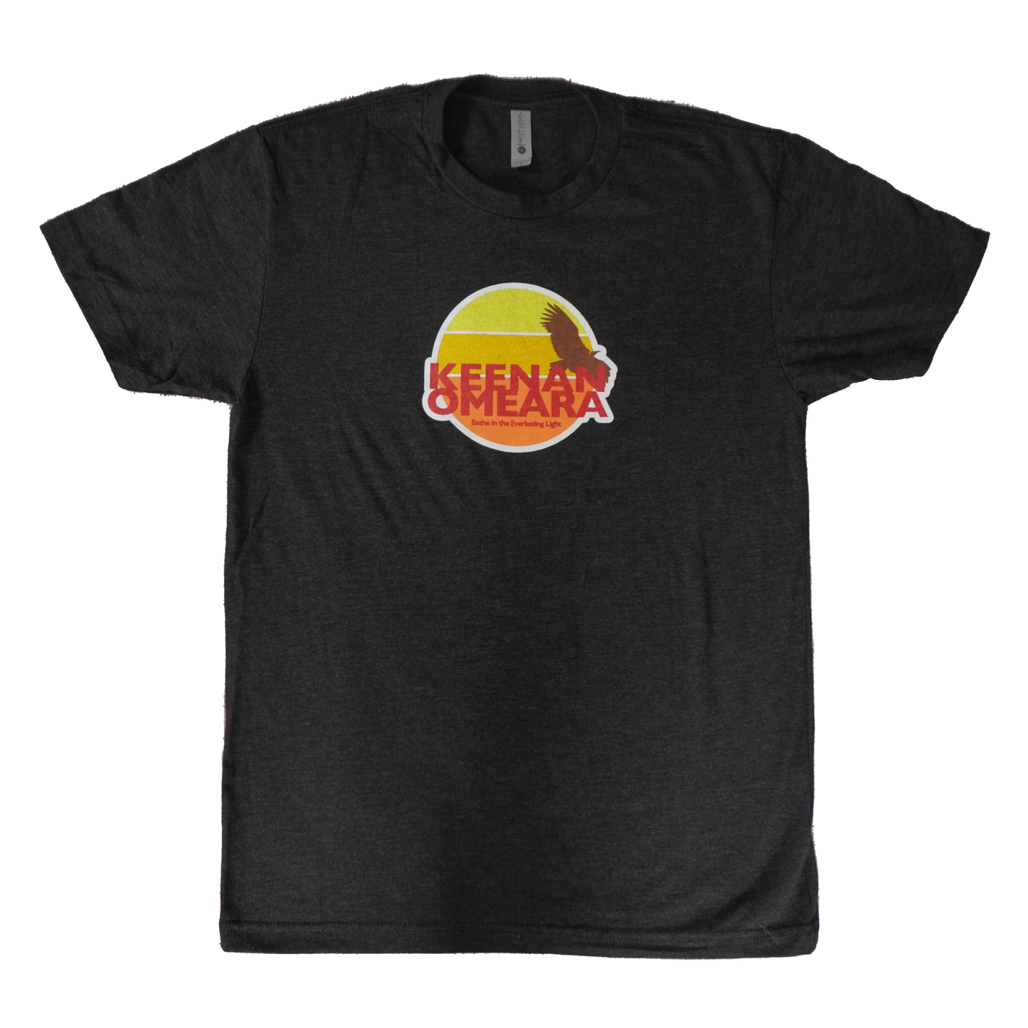 Bathe In The Everlasting Light T-Shirt