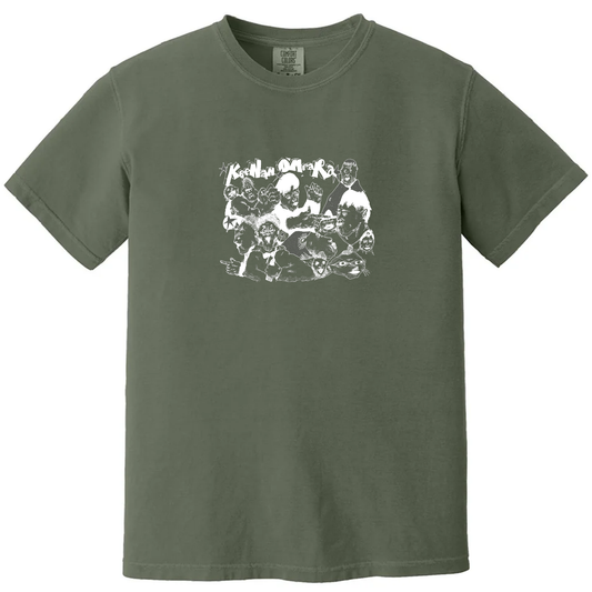 Keenan O'Meara Tee