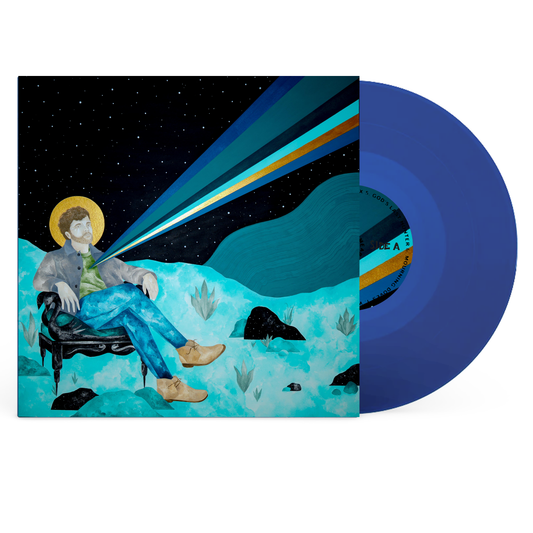 (PRE-ORDER) Bathe in the Everlasting Light Vinyl